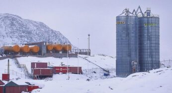 Grönlands Wirtschaftsministerin: Keine Rahmenvereinbarung mit USA