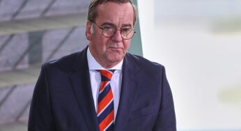 Verteidigungsminister verlangt Entschuldigung von Trump