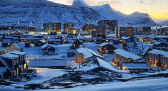 Trump wiederholt Besitzanspruch auf Grönland