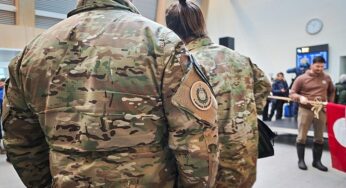 Dänemarks Armee rückt näher an Bundeswehr heran