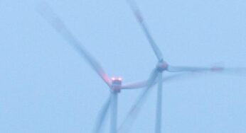 Deutschland will Offshore-Windenergie vorantreiben