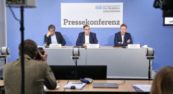 VDV: Schienengüterverkehr bleibt 2025 hinter Erwartungen zurück