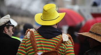 Breher: Haustiere haben auf Karnevalsfeiern nichts zu suchen