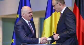 Deutschland und Rumänien vereinbaren vertiefte Rüstungskooperation