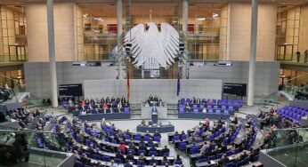 Bundestag beschließt Kritis-Dachgesetz