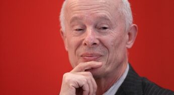 Klimaforscher sieht wissenschaftlichen Abstieg der USA unter Trump