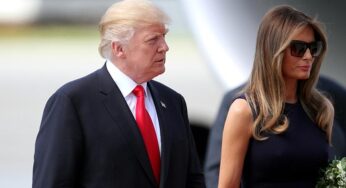 Joschka Fischer fürchtet Errichtung von Oligarchie durch Trump