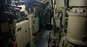 Vor Merz-Reise: U-Boot-Deal mit Indien kurz vor Abschluss