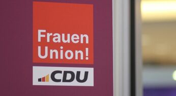 Frauen-Union will Eizellspende legalisieren