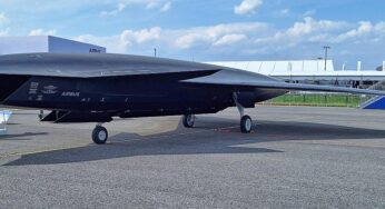 Bundeswehr steht vor Beschaffung von Kampfdrohnen