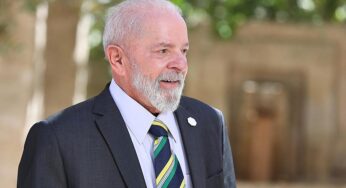 Brasiliens Präsident: “Eine gerechtere Weltordnung ist möglich”