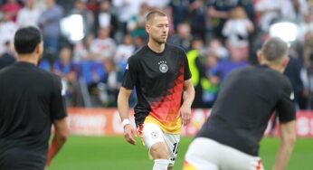 Nationalmannschaft bezieht “Base Camp” in North Carolina