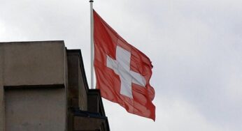 Ausländer unter den Opfern bei Explosion in Schweizer Skiort