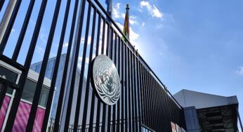 USA ziehen sich aus 66 internationalen Organisationen zurück