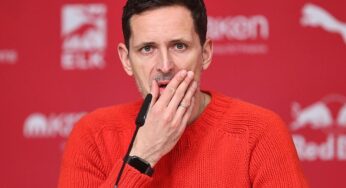 Berichte: Toppmöller bei Eintracht Frankfurt vor dem Aus