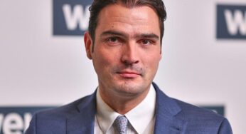 “Welt”-Chefredakteur tritt aus gesundheitlichen Gründen zurück