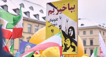 Claren: Europa und USA geht es nicht um iranisches Volk