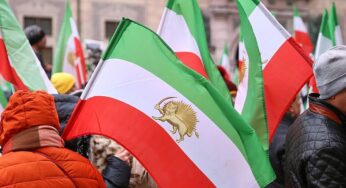 Protestwelle: Iran bestellt europäische Diplomaten ein