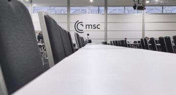 Münchner Sicherheitskonferenz verteidigt AfD-Einladung