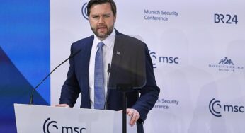 Bericht: JD Vance kommt nicht zur Münchner Sicherheitskonferenz