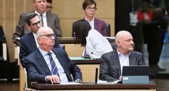 Regierungskrise in Brandenburg spitzt sich zu