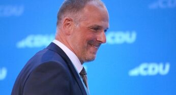 CDU-Wirtschaftsflügel hofft mit Birkenmaier auf Konjunkturaufschwung