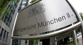 Freisprüche im Prozess um Zugunglück bei Garmisch-Partenkirchen