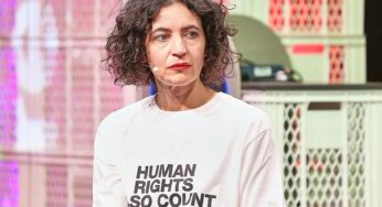 “Hate Aid” wirft USA nach Sanktionen “Form der Gleichschaltung” vor