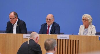 Mindestlohnerhöhung betraf fast fünf Millionen Jobs