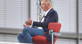 Linken-Chef erteilt möglichem Bündnis mit CDU im Osten Absage