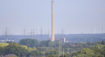 Umfrage: Jeder Zweite offen für klimaneutralen Industrieumbau