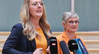 Grüne kritisieren eigene EU-Abgeordnete nach Mercosur-Abstimmung