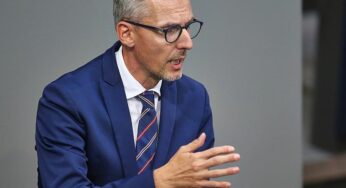 Bundesregierung ruft USA zu Untersuchung von ICE-Schüssen auf