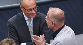 SPD-Fraktionschef reagiert zurückhaltend auf Brief von Merz