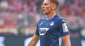 Bundesliga: Hoffenheim schlägt Bremen – St. Pauli gleicht spät aus
