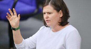 Grüne begrüßen Erkundungsmission der Bundeswehr in Grönland