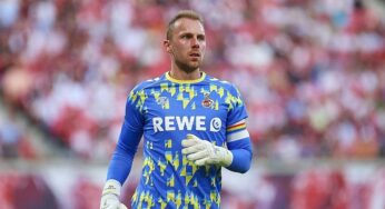 1. Bundesliga: Freiburg gewinnt gegen Köln