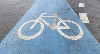 Grüne wollen 1,1-Promille-Grenze für Radfahrer