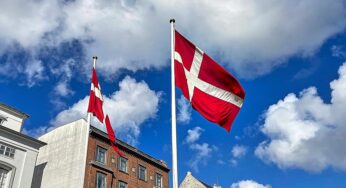 Bericht: Dänemark schickt militärische Vorhut nach Grönland