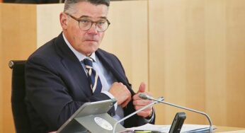 Hessens Ministerpräsident greift Nehmerländer im Finanzausgleich an