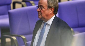 Laschet begrüßt EU-Erklärung zu Venezuela