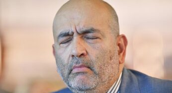 Nouripour beklagt Geruchsbelästigung im Bundestag