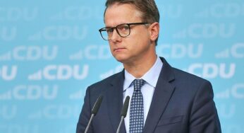 CDU-Generalsekretär weist Kritik an neuer Grundsicherung zurück