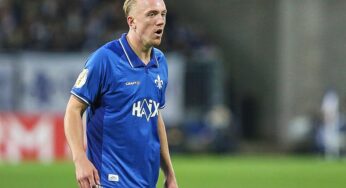 2. Bundesliga: FCK siegt spät – Remis zwischen Darmstadt und Bochum