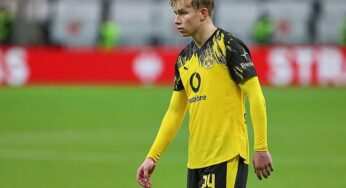 CL: Tottenham schlägt dezimierten BVB – Leverkusen unterliegt Piräus