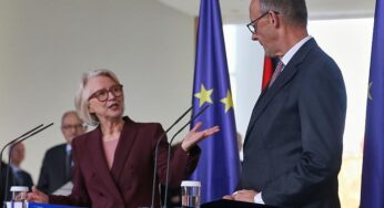 Schnitzer will “eindeutige und geschlossene” Antwort auf US-Zölle