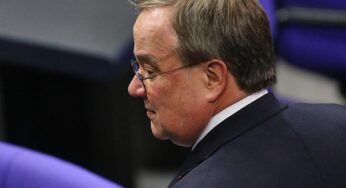 Laschet kritisiert Verzögerung von Mercosur-Abkommen