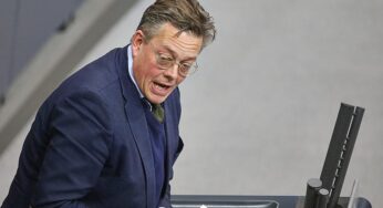Anschlag auf Stromnetz: Von Notz für Ermittlungen des Bundesanwalts