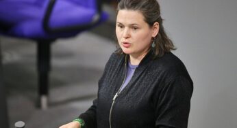 Grüne fordern “knallharte Ansage” der Europäer an Trump zu Grönland