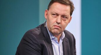 Roland-Berger-Chef fordert europäische Alternative zu Swift